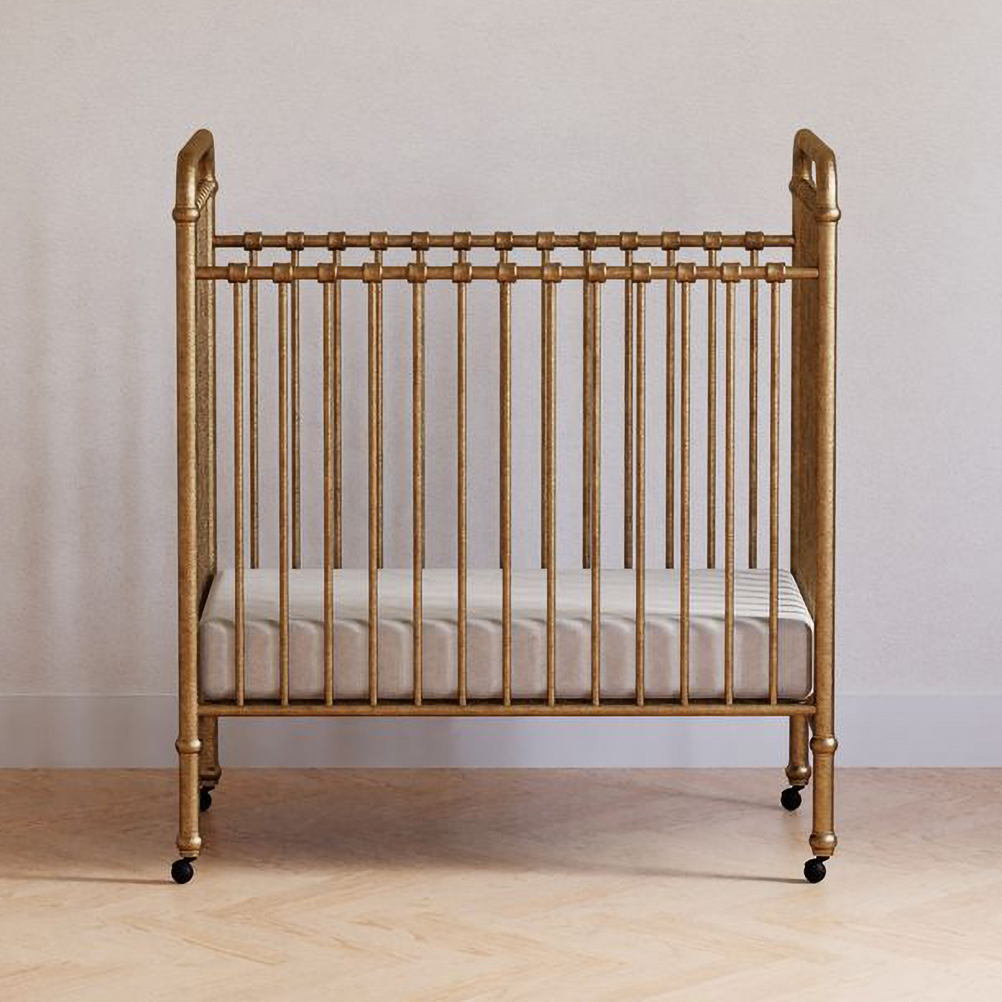 Namesake Abigail 3 in 1 Convertible Mini Crib