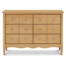 M7116HY,Namesake,Liberty 6-Drawer Assembled Dresser in Honey