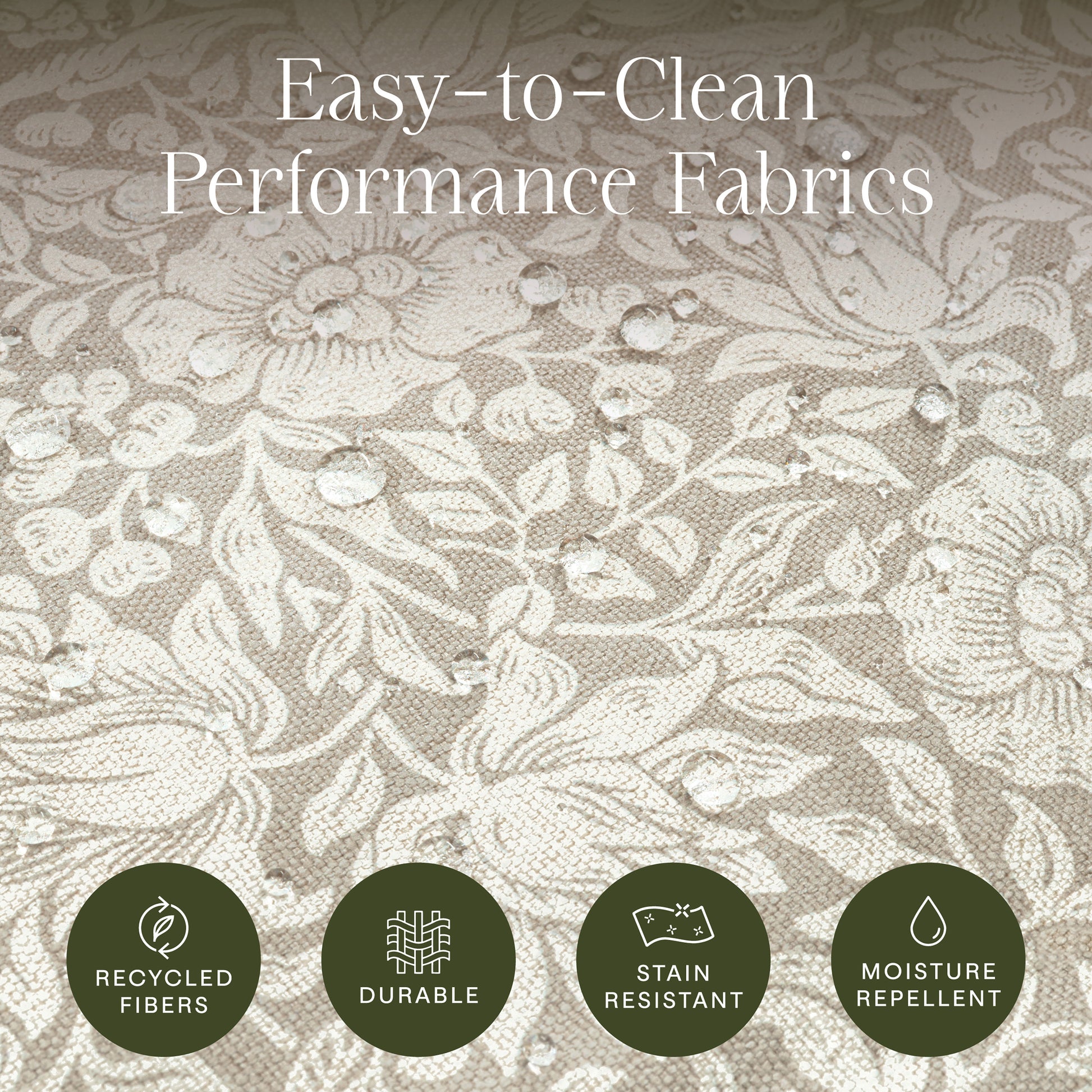 M22287MADB,Namesake,Crewe Recliner and Swivel Glider in Mallow in Ash w/Dark Wood Base