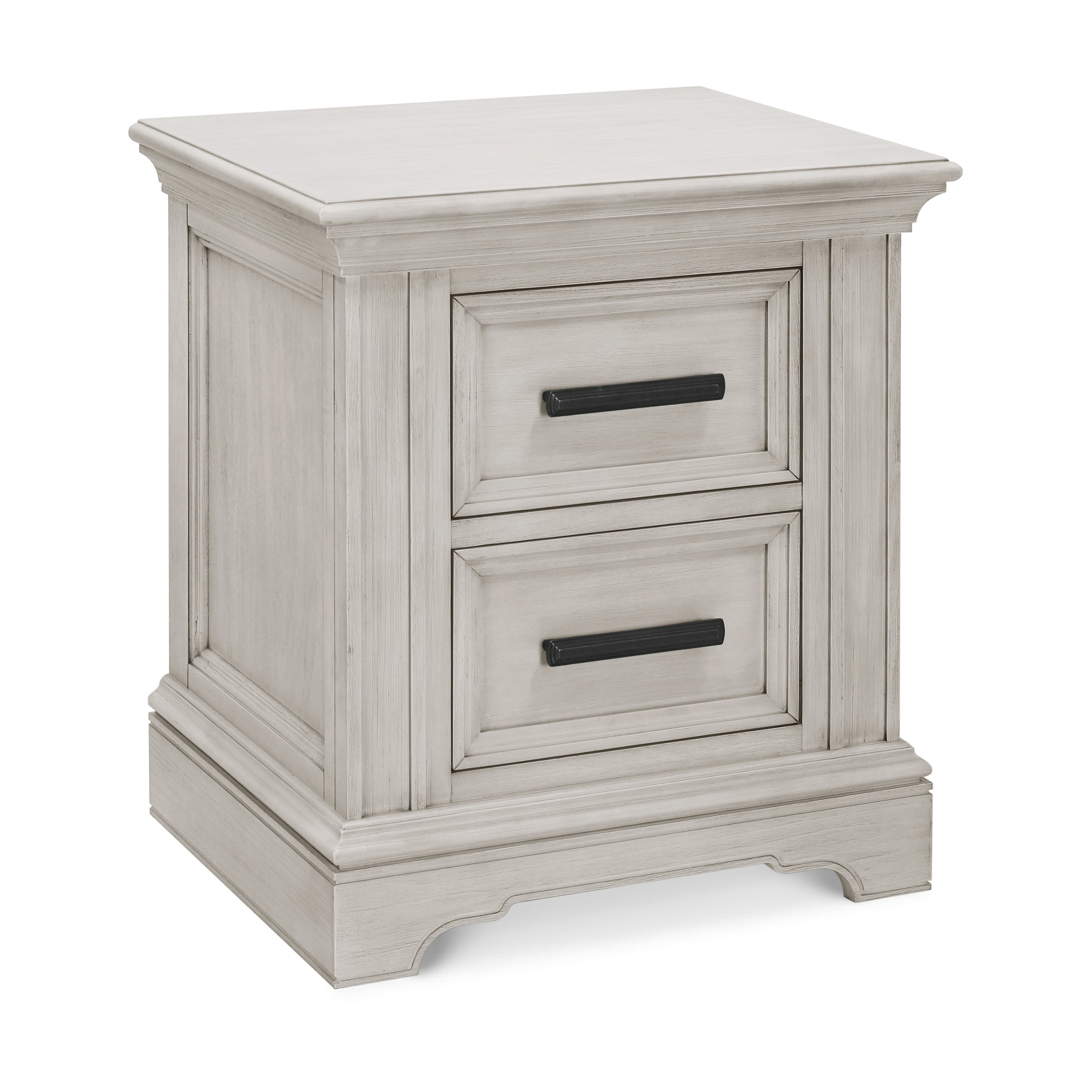 Monogram by Namesake Holloway Nightstand