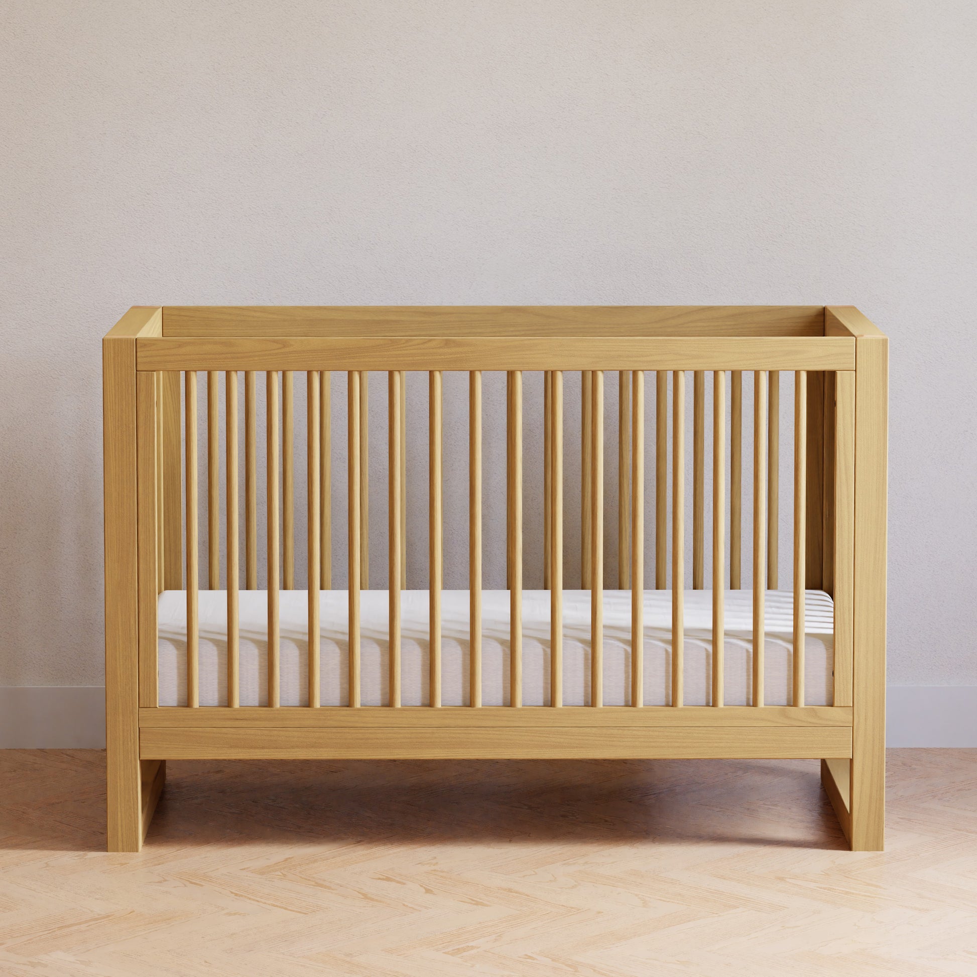 Namesake Nantucket 3-in-1 Convertible Crib with Toddler Bed