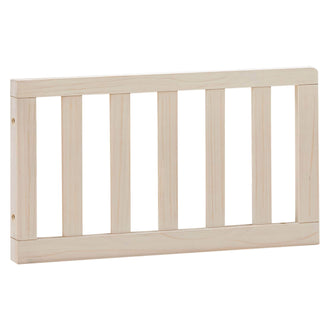 M20799WDF,The MDB Family,Toddler Bed Conversion Kit in White Driftwood