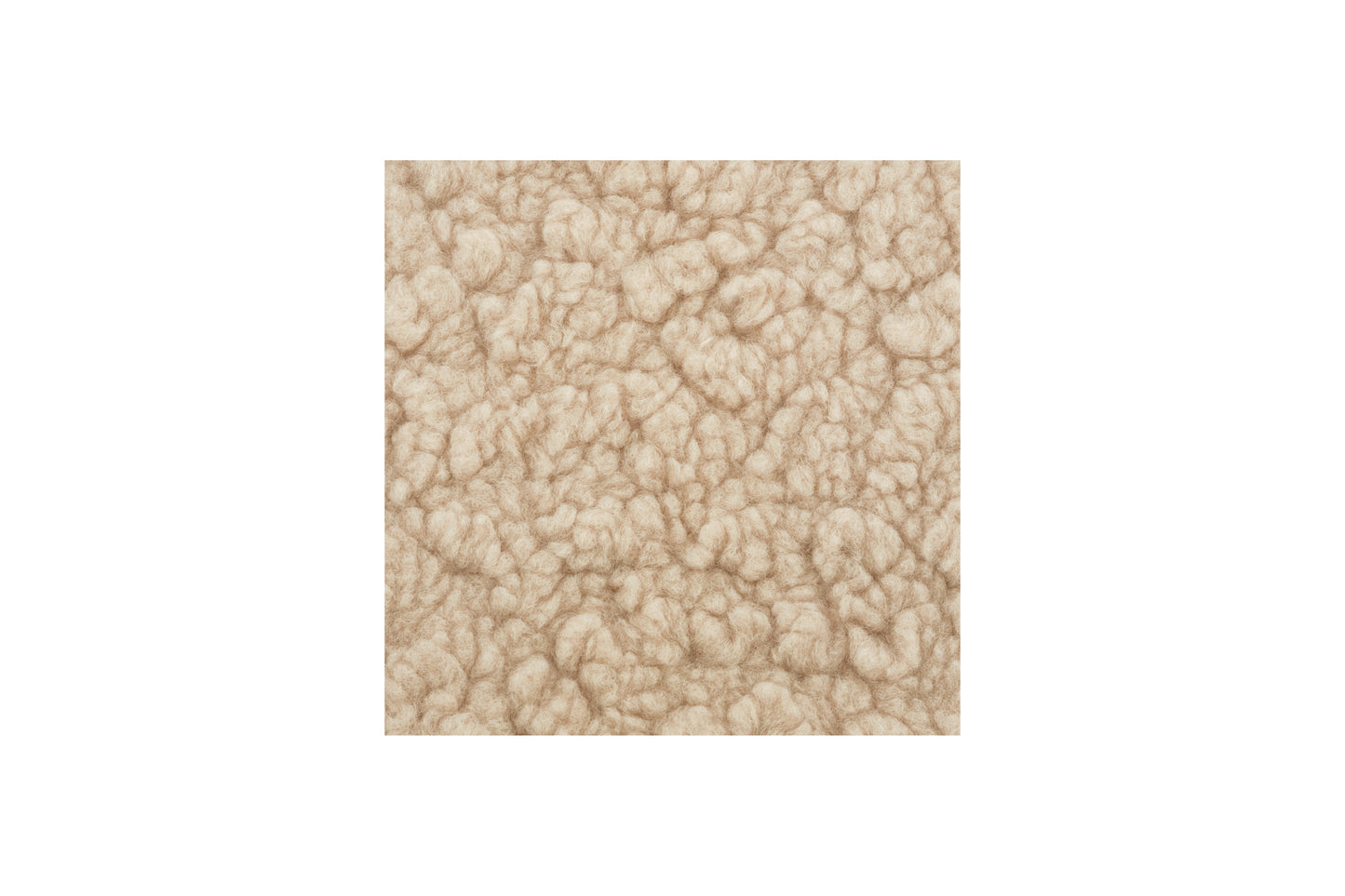 MDBFABRIC126,Babyletto,Babyletto - Chai Shearling (CSG) SWATCH