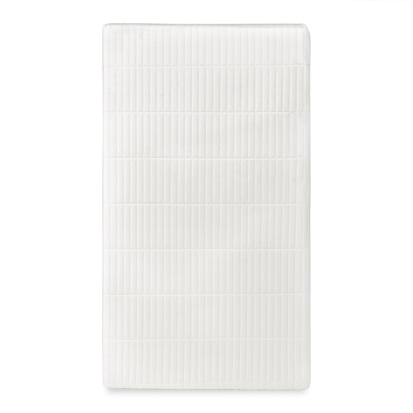M53115W,DaVinci,Premium 2-Stage Breathable Crib Mattress with Waterproof Cozy Cool Toddler Side