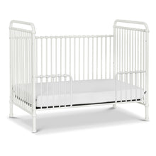 B15501WX,Namesake,Abigail 3-in-1 Convertible Crib in Washed White