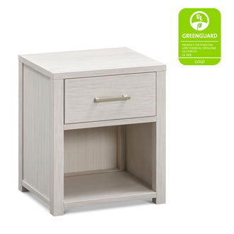 Hemsted Assembled Nightstand