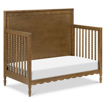 M32301NL,Namesake,Ambrosia 4-in-1 Convertible Crib in Natural Walnut