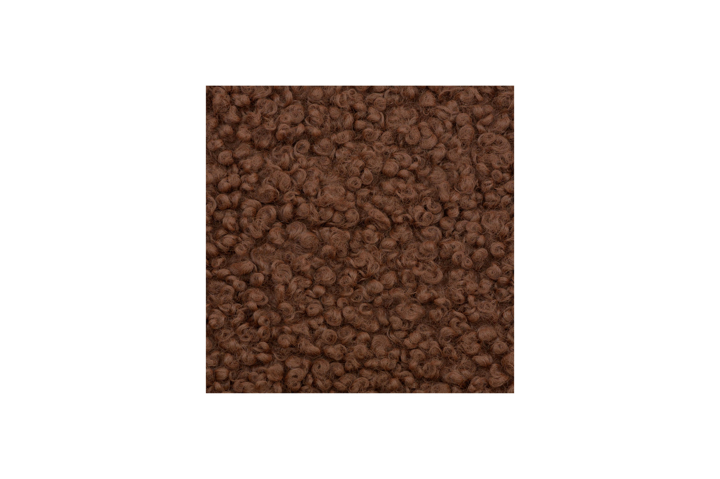 MDBFABRIC138,Babyletto,Babyletto - Rouge Teddy Loop (RT) SWATCH