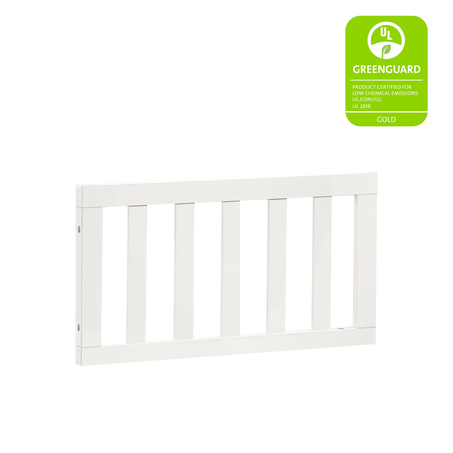 Toddler Bed Conversion Kit (M20799)