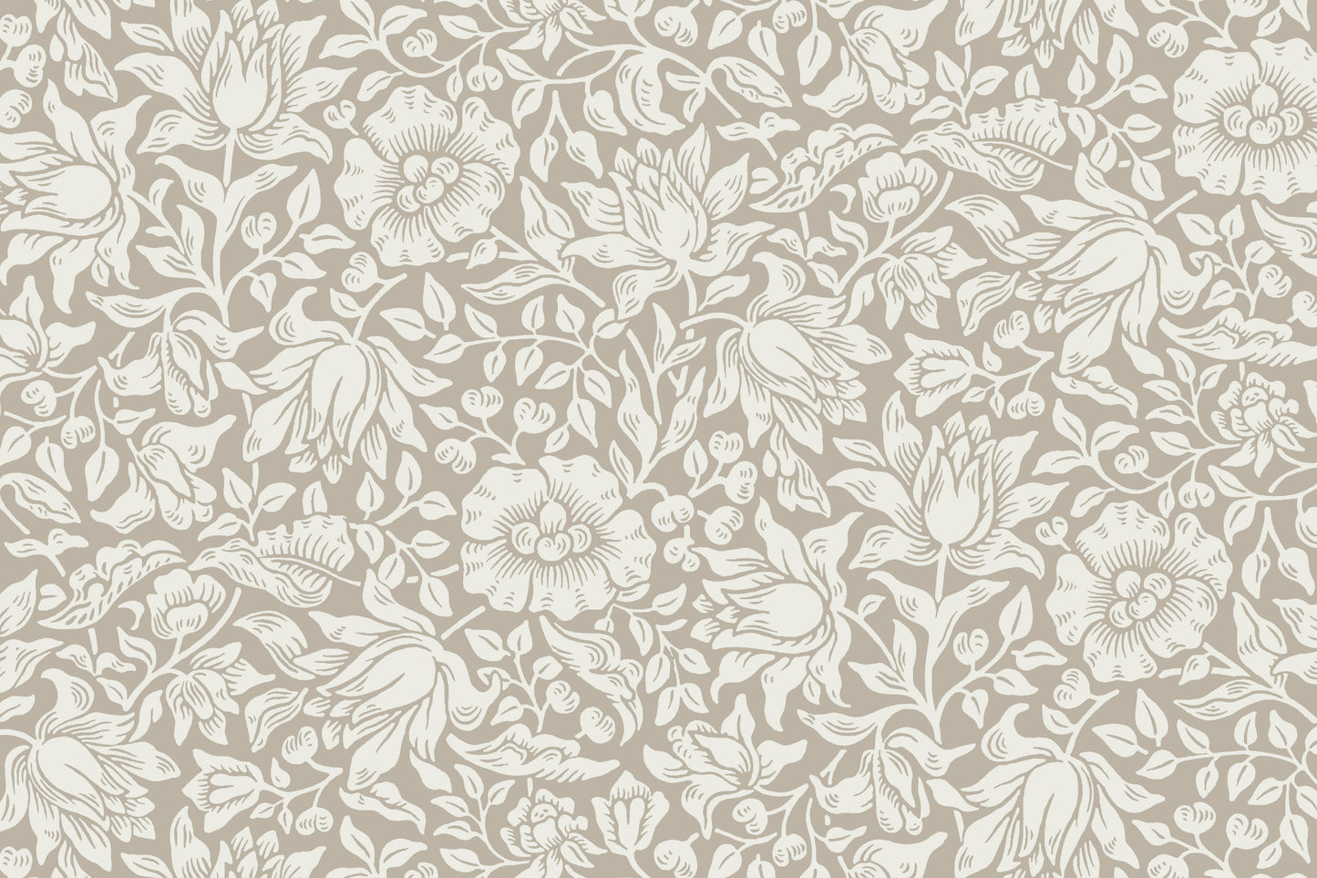 MDBFABRIC183,Namesake,Namesake - Mallow in Ash (MA) SWATCH