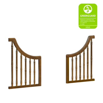 Liberty 4-in-1 Toddler Bed Conversion Kit