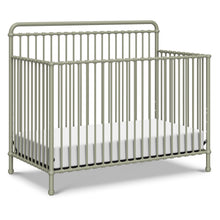 M15301HS,Namesake,Winston 4-in-1 Convertible Crib in Heirloom Sage