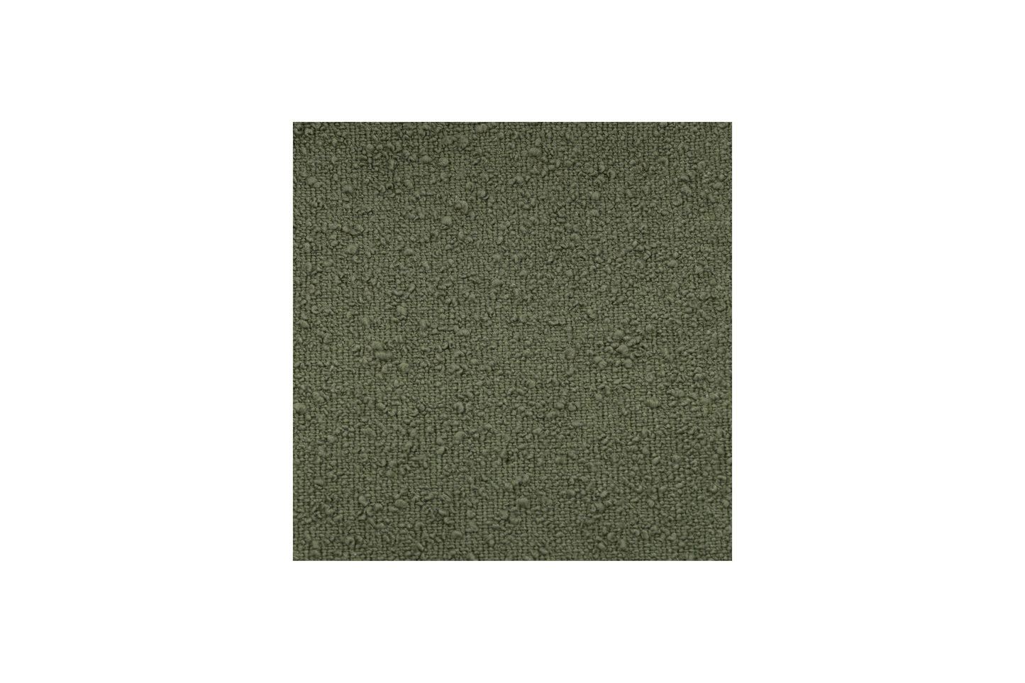 MDBFABRIC104,Babyletto,BABYLETTO - Olive Boucle (OB) SWATCH