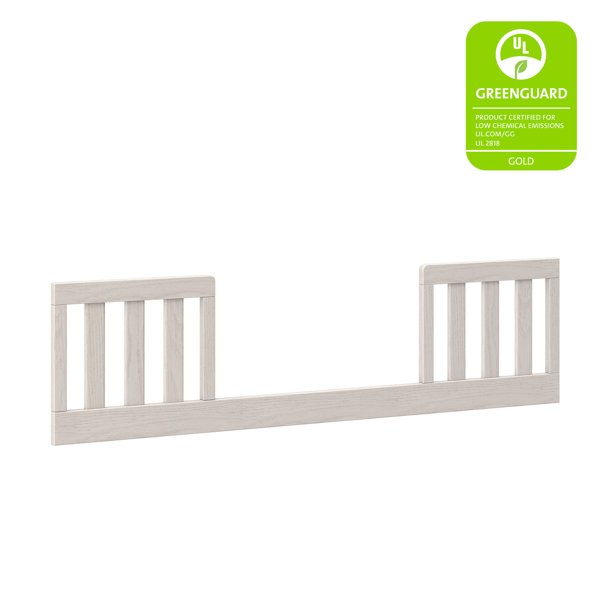 Toddler Bed Conversion Kit (B14599)