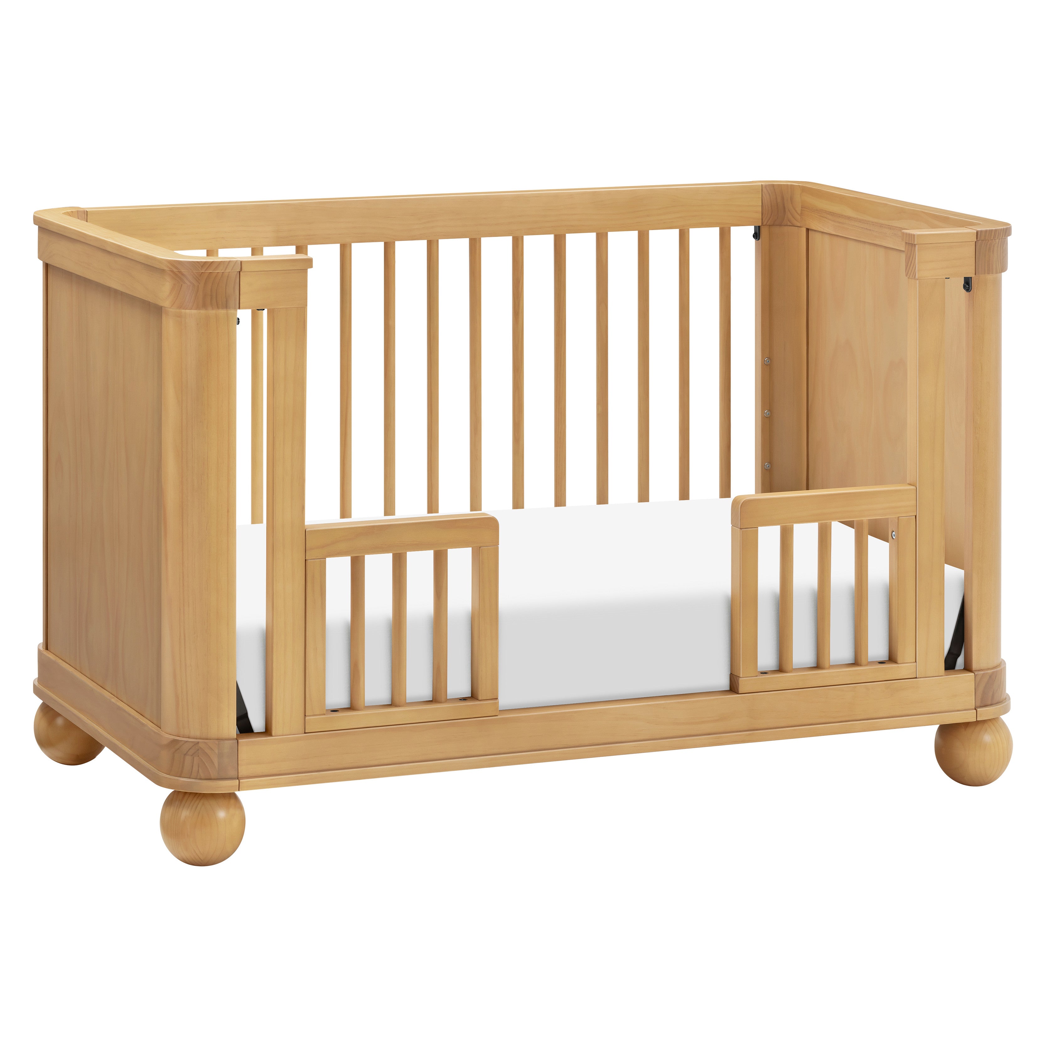 Babyletto Crosby 3-in-1 Convertible Crib – Namesake
