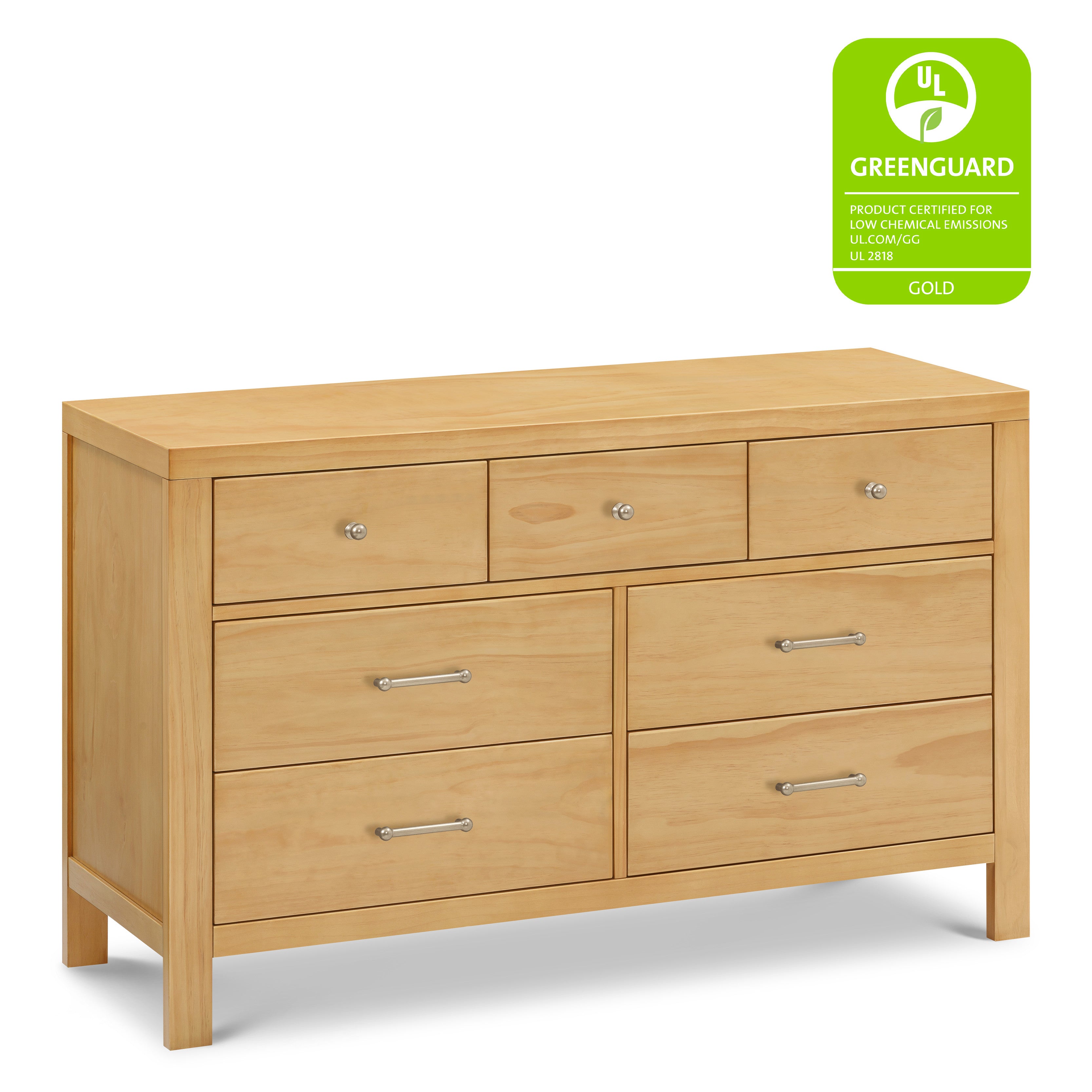 Namesake Nantucket 7-Drawer Assembled Dresser