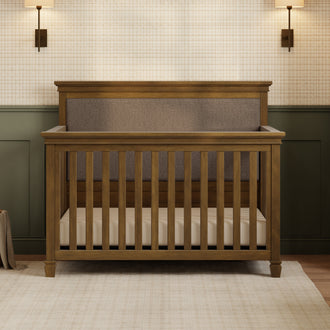 Darlington 4-in-1 Convertible Crib