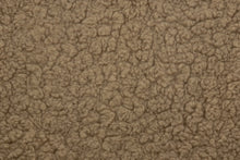 MDBFABRIC151,Namesake,Namesake - Cortado Shearling (CTS) SWATCH