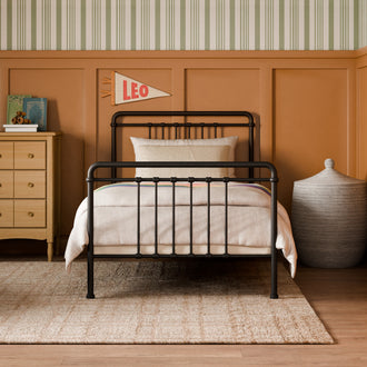 Winston Twin Bed