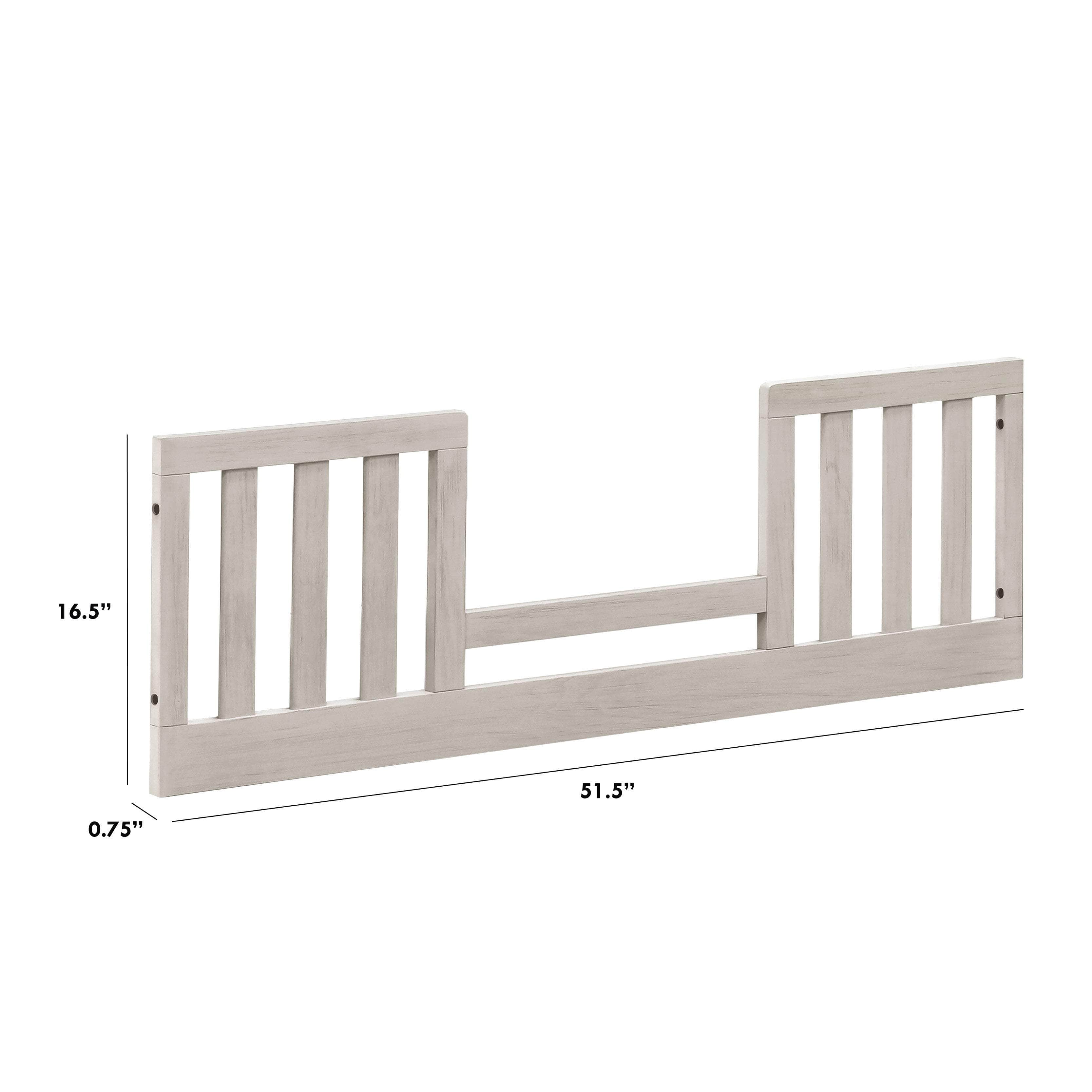 Bed rail conversion kit online