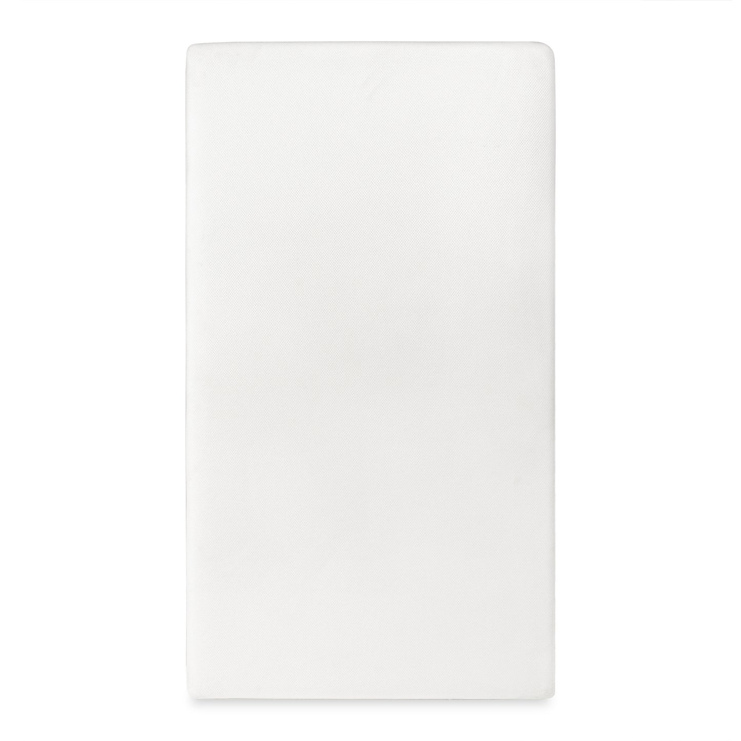M53115W,DaVinci,Premium 2-Stage Breathable Crib Mattress with Waterproof Cozy Cool Toddler Side
