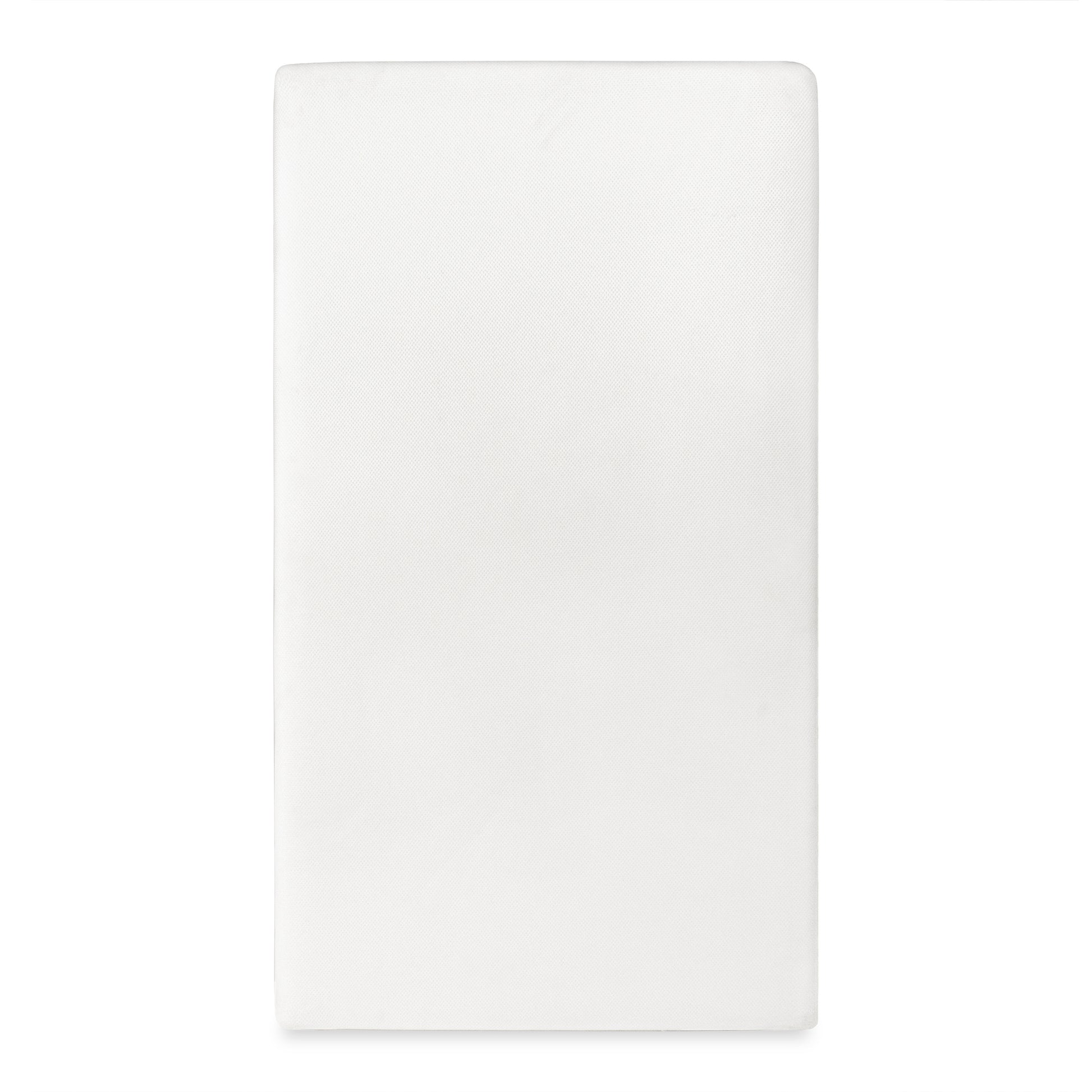 M53115W,DaVinci,Premium 2-Stage Breathable Crib Mattress with Waterproof Cozy Cool Toddler Side