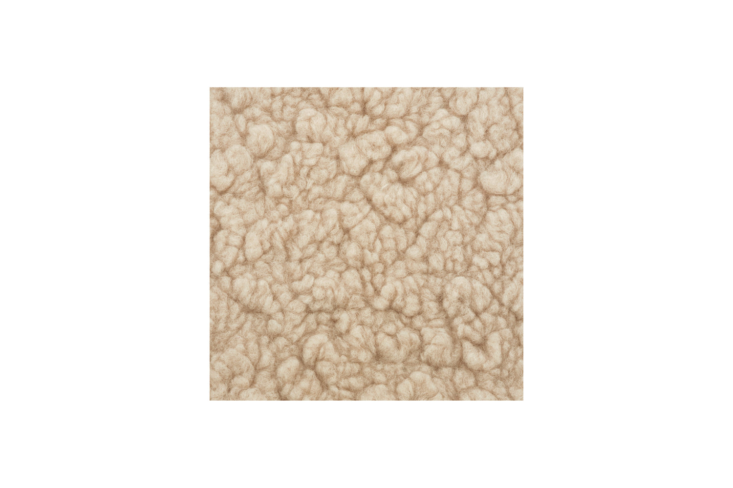 MDBFABRIC150,Namesake,Namesake - Chai Shearling (CSG) SWATCH