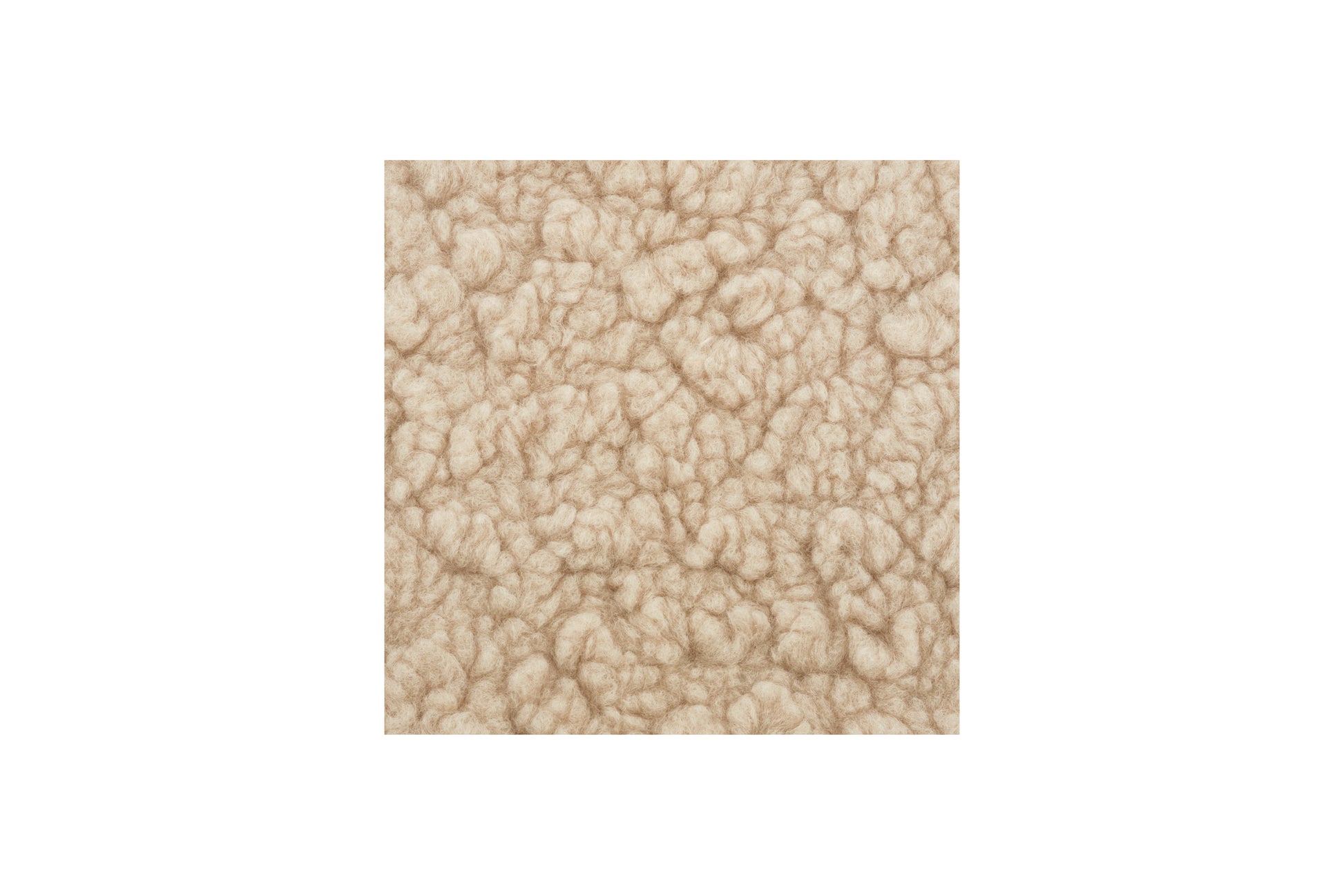 MDBFABRIC150,Namesake,Namesake - Chai Shearling (CSG) SWATCH