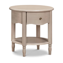 M7160WP,Namesake,Liberty Assembled Nightstand in Washed Pine