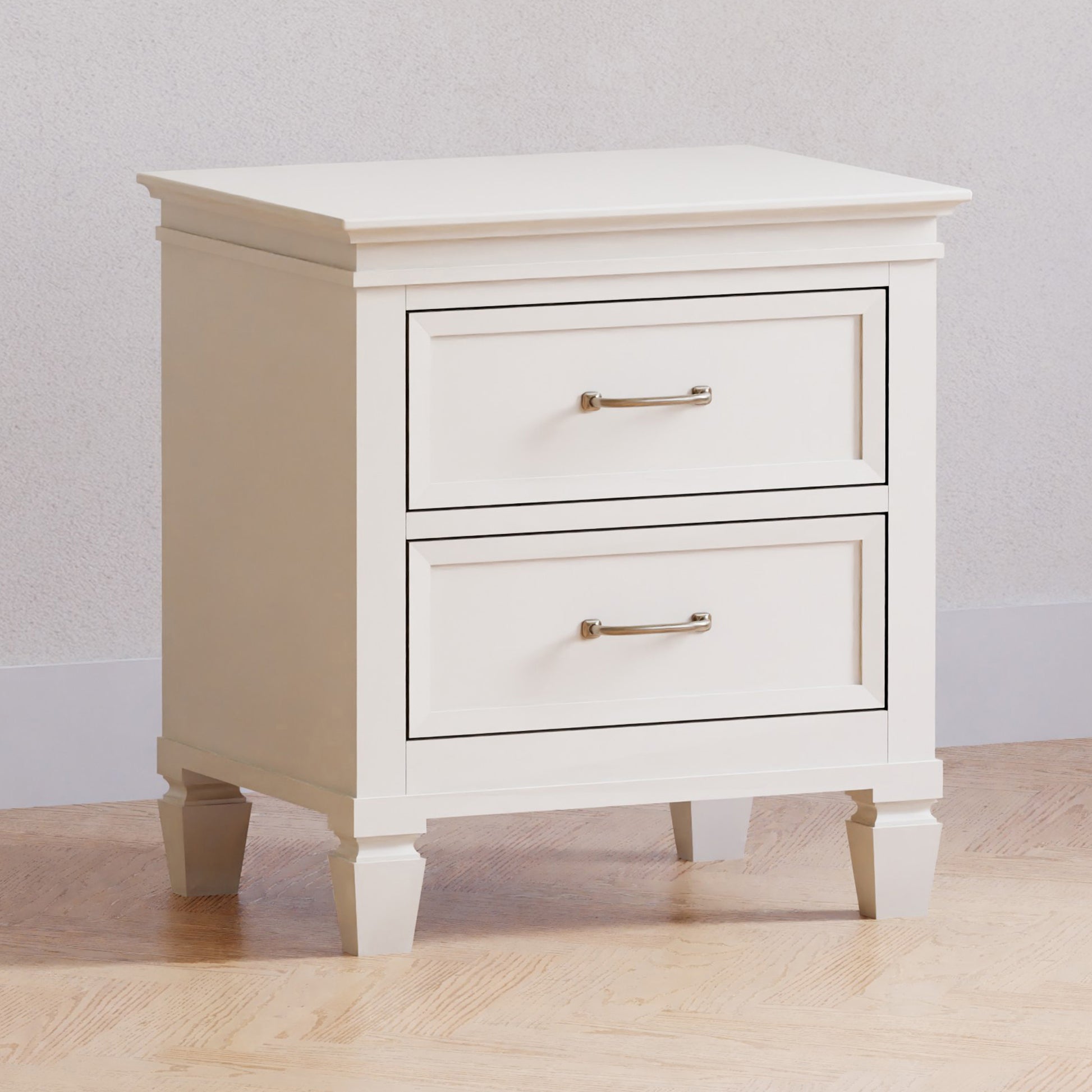 M15860RW,Namesake,Darlington Nightstand in Warm White