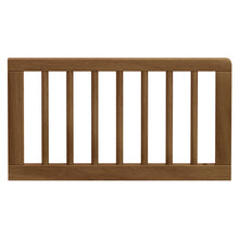 M19699NL,The MDB Family,Toddler Bed Conversion Kit in Natural Walnut