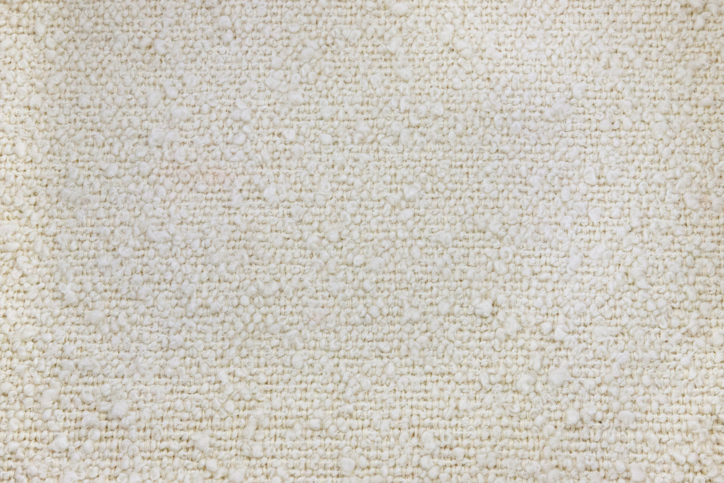 MDBFABRIC105,Namesake,NAMESAKE - Ivory Boucle SWATCH