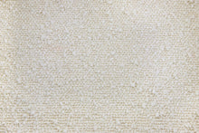 MDBFABRIC105,Namesake,NAMESAKE - Ivory Boucle SWATCH