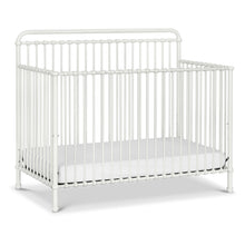 B15301WX,Namesake,Winston 4-in-1 Convertible Crib in Washed White