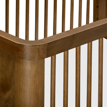 M31801NL,Babyletto,Crosby 3-in-1 Convertible Crib in Natural Walnut