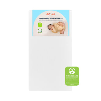 Comfort Crib Mattress
