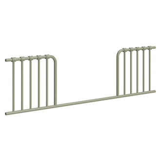 M15599HS,Namesake,Toddler Bed Conversion Kit for Abigail and Winston in Heirloom Sage