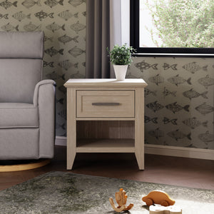 Beckett Nightstand