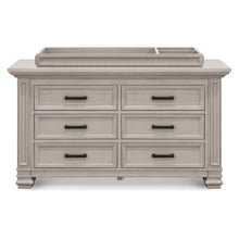 M17326MST,Namesake,Palermo 6-Drawer Double Dresser in Moonstone