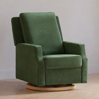 Crewe Recliner and Swivel Glider