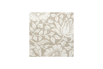 MDBFABRIC183,Namesake,Namesake - Mallow in Ash (MA) SWATCH