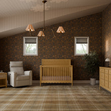 M32301HY,Namesake,Ambrosia 4-in-1 Convertible Crib in Honey