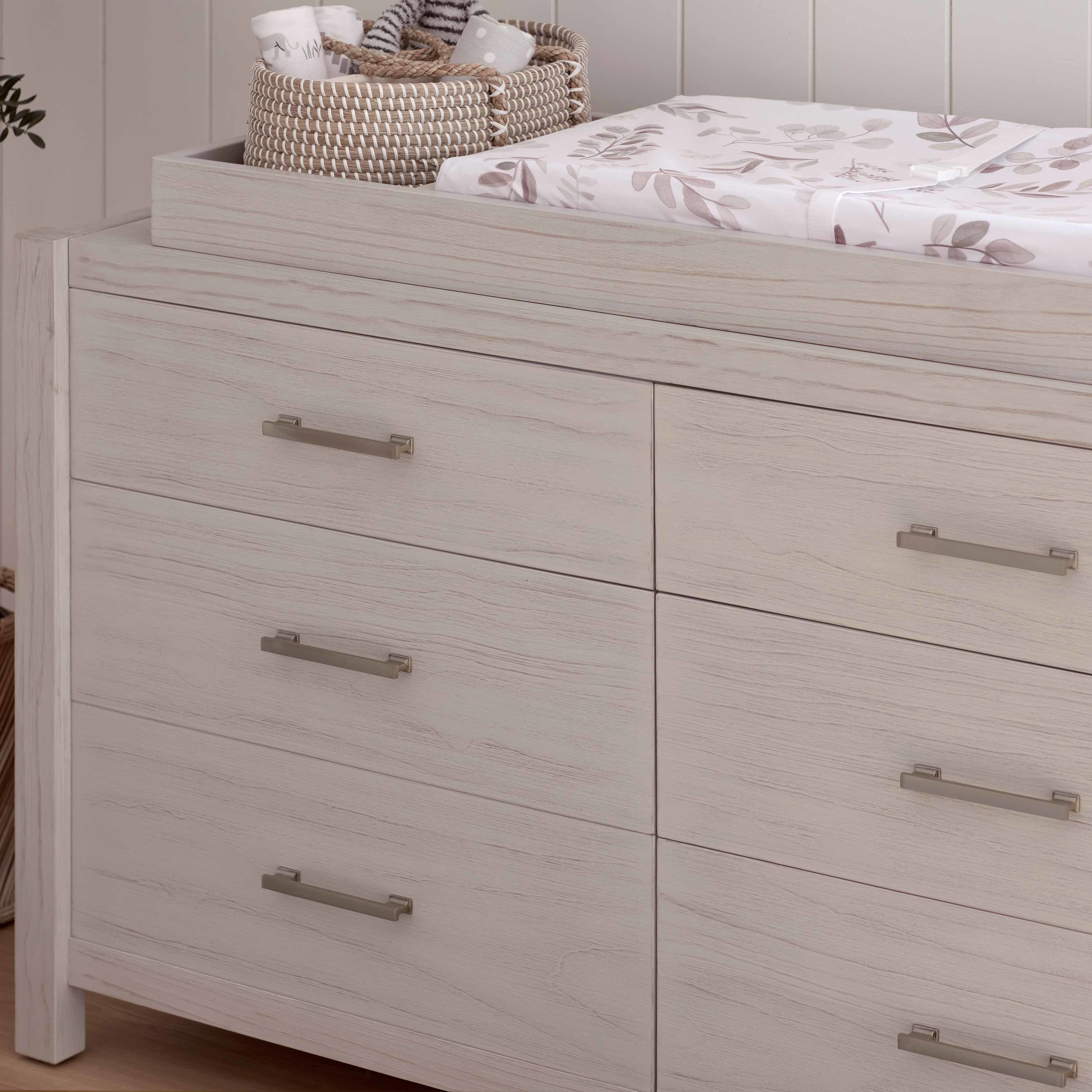 Monogram by Namesake Hemsted 6-Drawer Assembled Dresser Monogram by Namesake Hemsted 6-Drawer Assembled Dresser