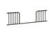 Abigail-Winston Toddler Bed Conversion Kit