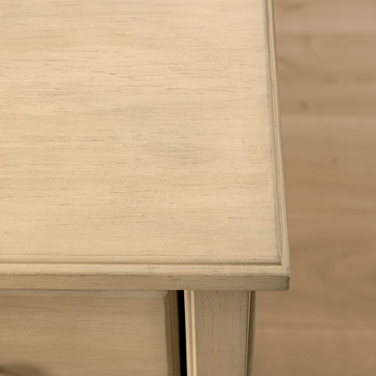 M7116WP,Namesake,Liberty 6-Drawer Assembled Dresser in Washed Pine