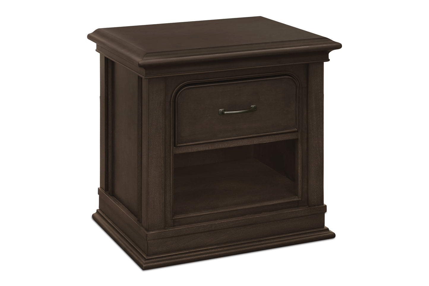 Rhodes Assembled Nightstand