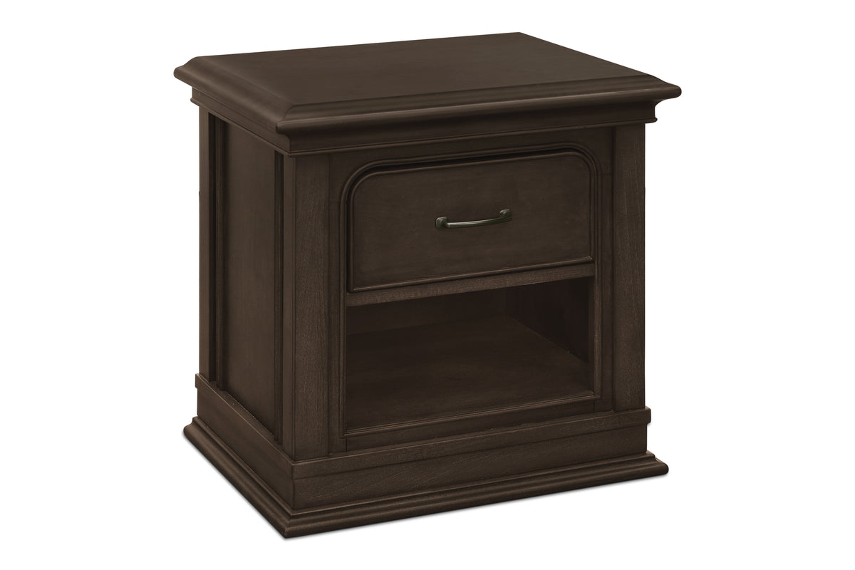 Rhodes Assembled Nightstand