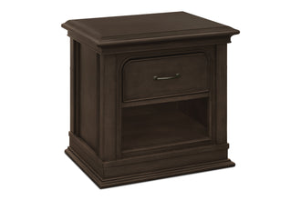 Rhodes Assembled Nightstand