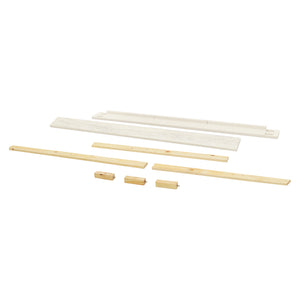 Full Size Bed Conversion Kit (M7689)