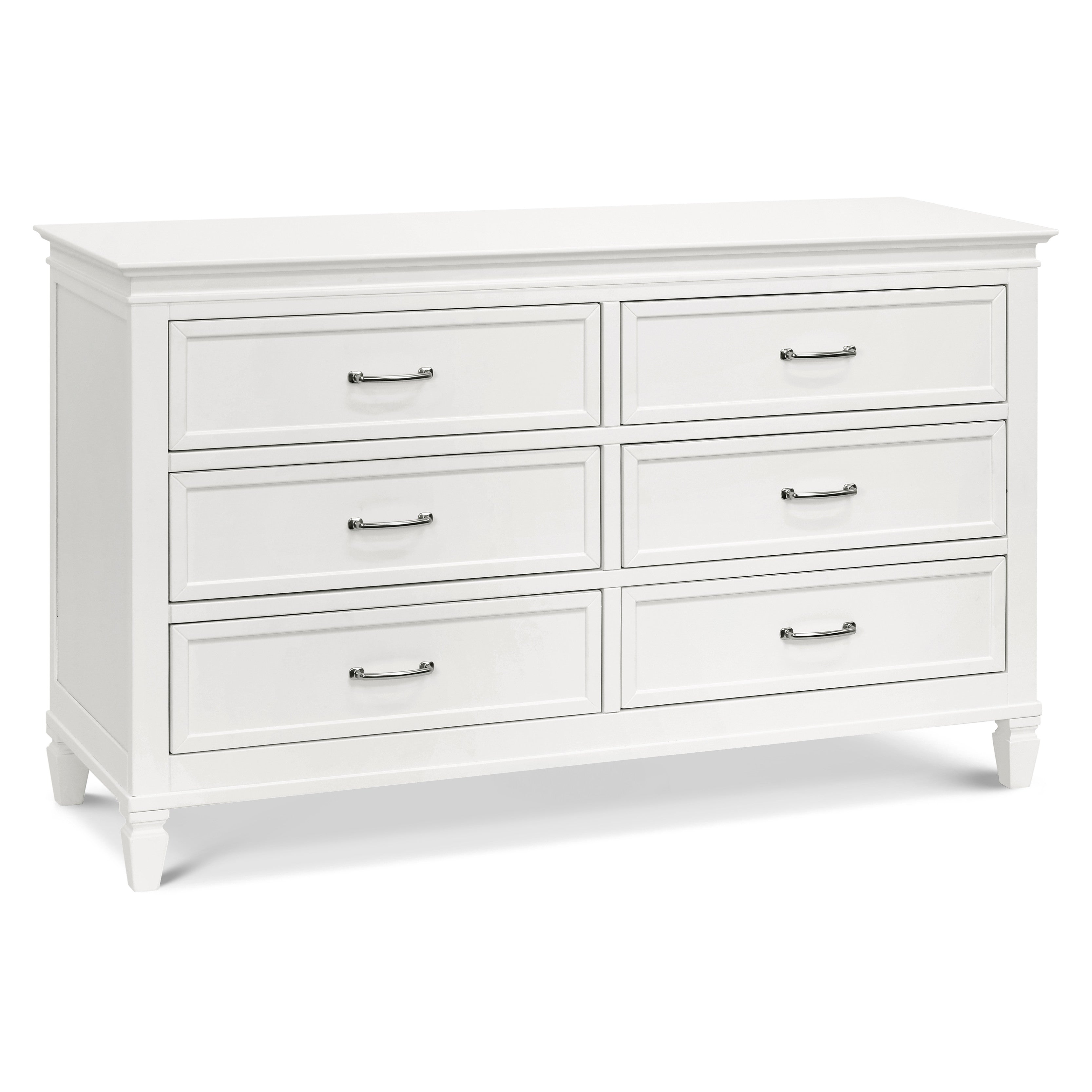 Darlington 6-Drawer Dresser – Namesake